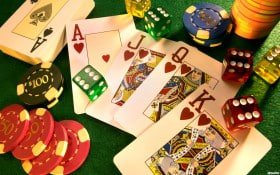 Teen Patti live dealer studio