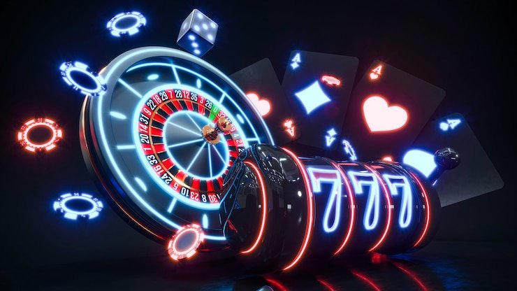 Riwayat transaksi game
